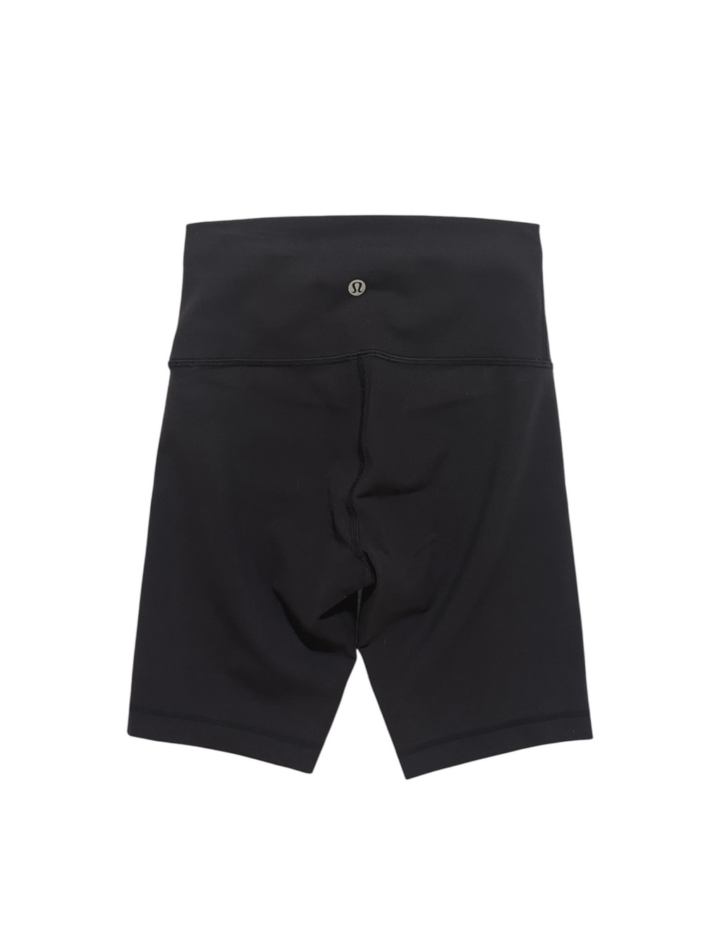 Lululemon Wunder Train High Rise Short 8"
Black SZ 4 - Picture 3 of 7